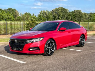 Image for 2020 Honda Accord Sport ID: 7354268