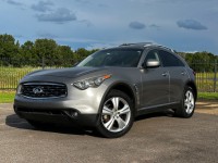 Image for 2011 INFINITI FX35 BASE ID: 7421012