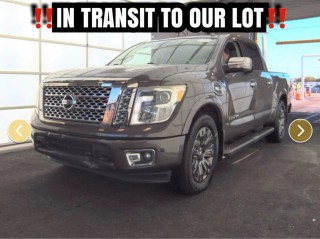 Image for 2017 Nissan Titan SV ID: 7421154