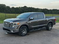 Image for 2017 Nissan Titan SV ID: 7421154