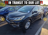 Image for 2015 Honda CR-V EXL ID: 7423883