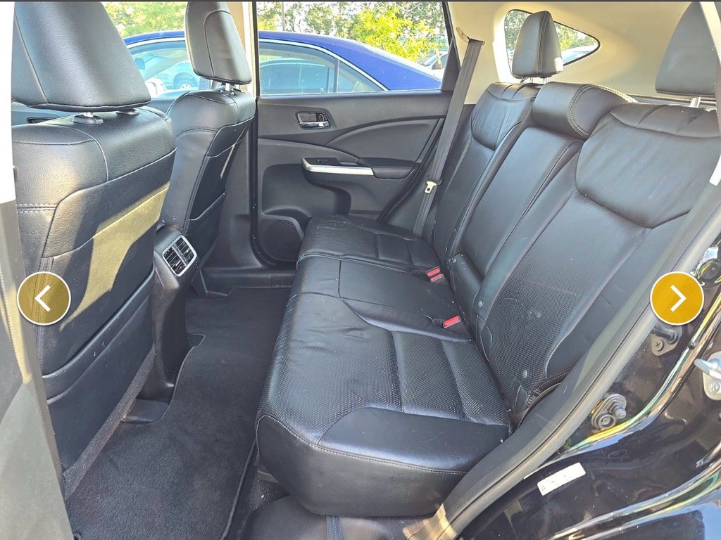 2015 Honda CR-V Image 7