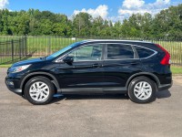Image for 2015 Honda CR-V EXL ID: 7423883