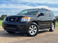 Image for 2015 Nissan Armada SV ID: 7435146