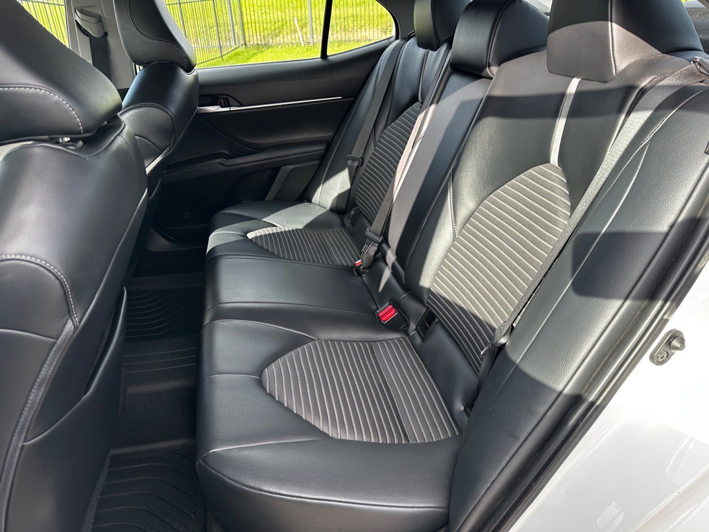 2021 Toyota Camry Image 13