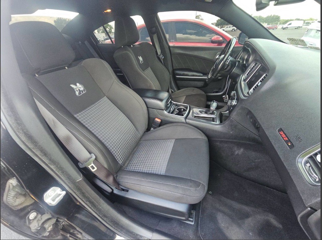 2020 Dodge Charger Image 10