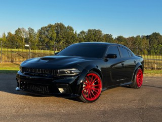 Image for 2020 Dodge Charger Scat Pack ID: 7453032