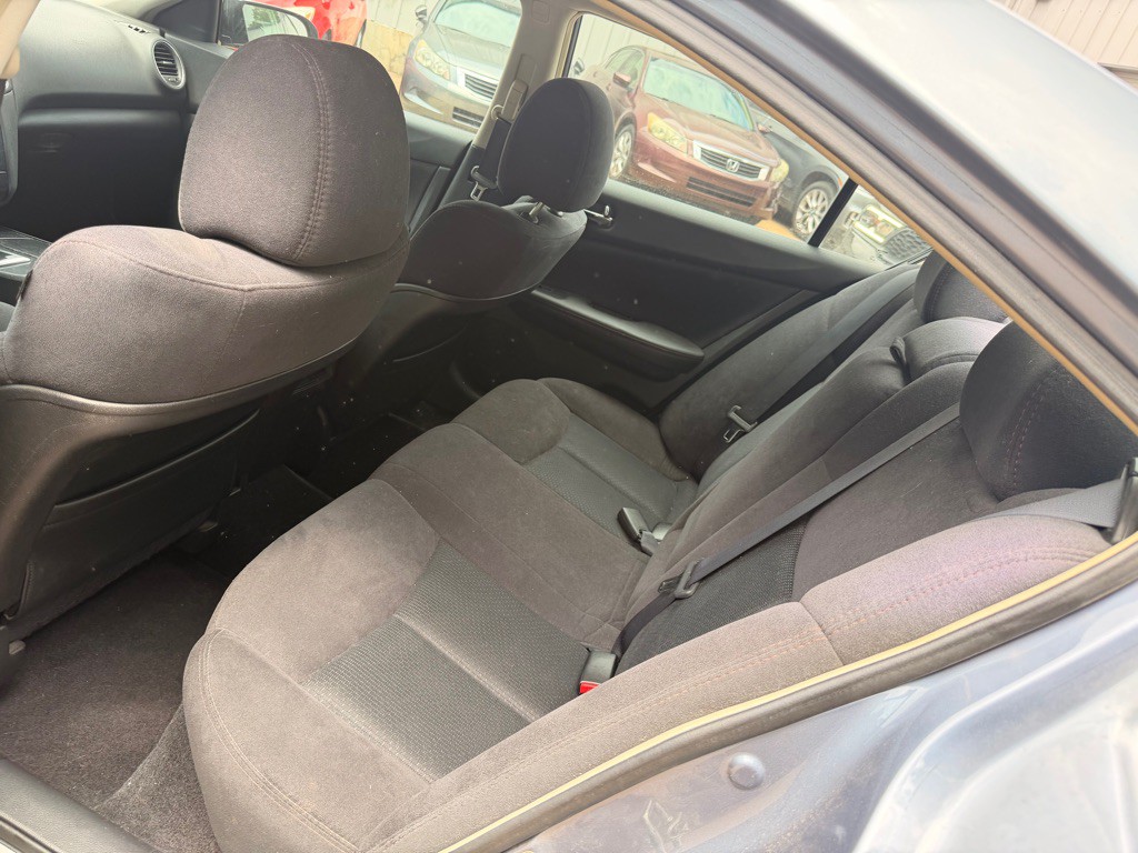 2012 Nissan Maxima Image 6