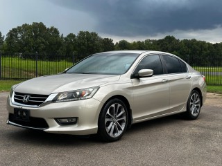Image for 2013 Honda Accord Sport ID: 7583978