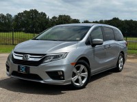 Image for 2018 Honda Odyssey EX-L ID: 7632864
