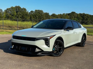 Image for 2026 Kia K4 LXS ID: 7647757