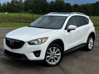 Image for 2014 Mazda CX-5 Grand Touring ID: 7660994