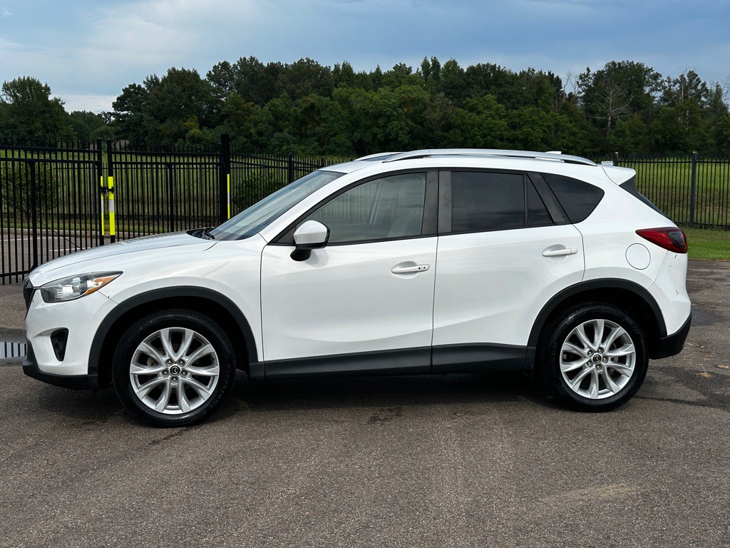 2014 Mazda CX-5 Image 2
