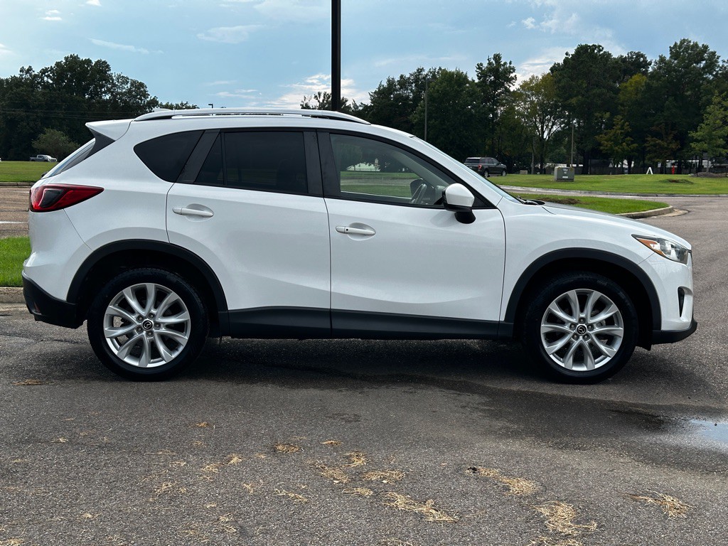 2014 Mazda CX-5 Image 6