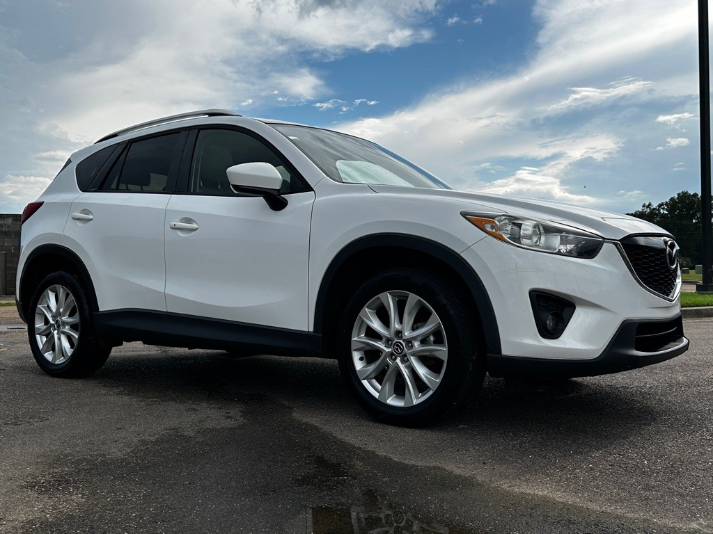 2014 Mazda CX-5 Image 7