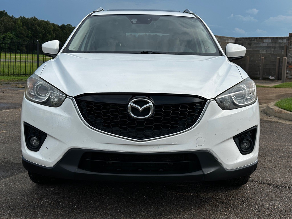 2014 Mazda CX-5 Image 8