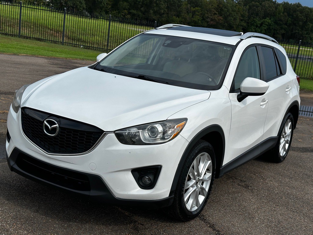 2014 Mazda CX-5 Image 9
