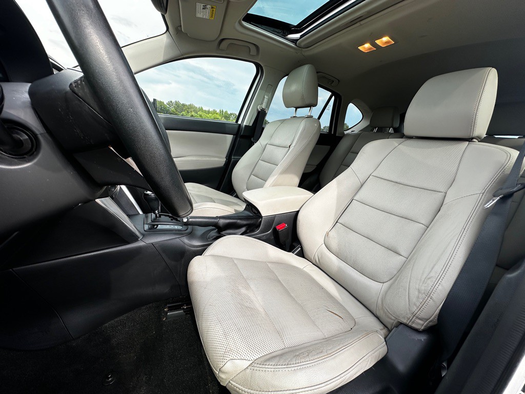 2014 Mazda CX-5 Image 10