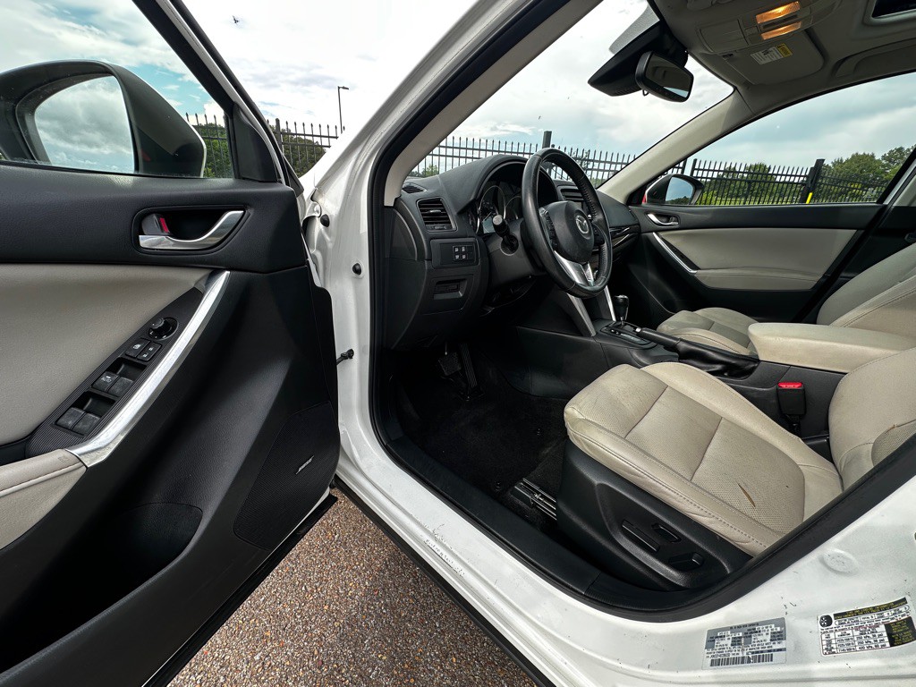 2014 Mazda CX-5 Image 11