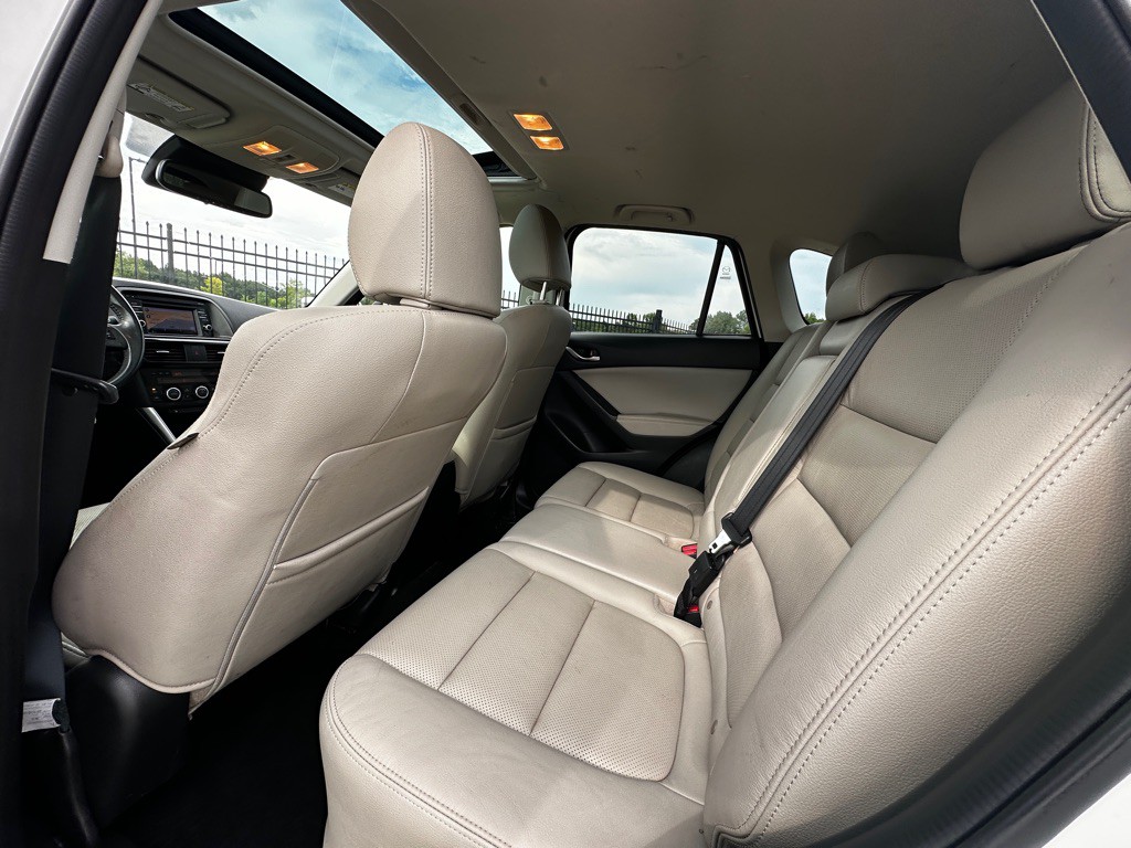 2014 Mazda CX-5 Image 12
