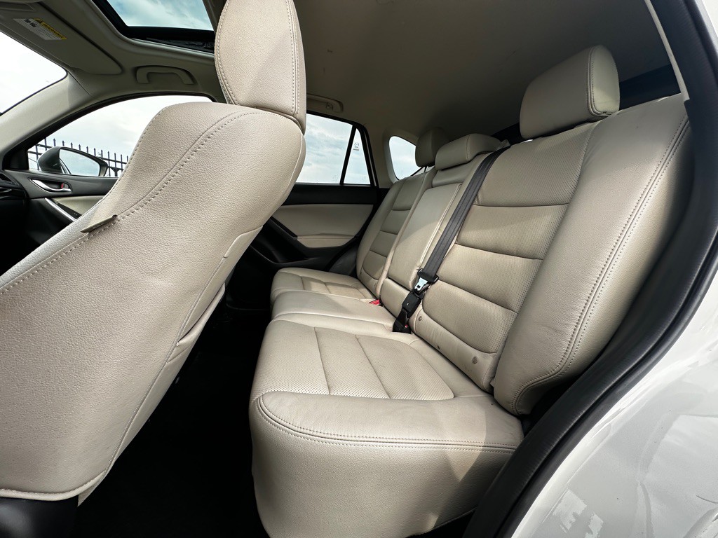 2014 Mazda CX-5 Image 13