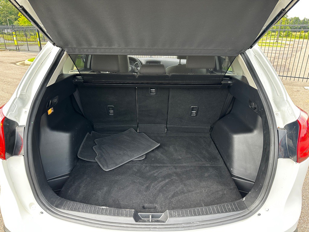 2014 Mazda CX-5 Image 14