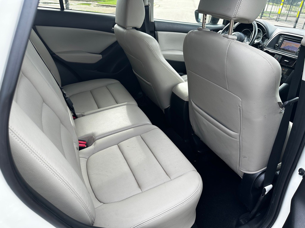 2014 Mazda CX-5 Image 15