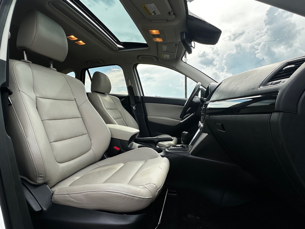2014 Mazda CX-5 Image 16
