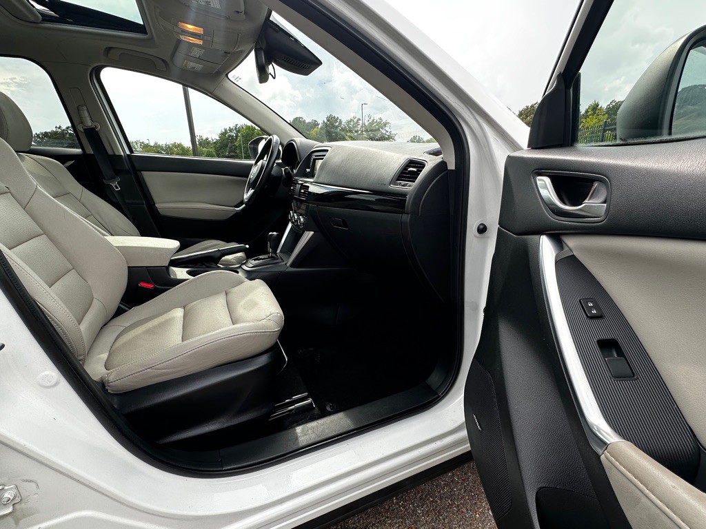 2014 Mazda CX-5 Image 17