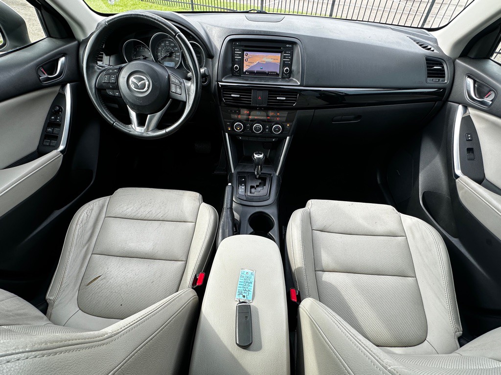 2014 Mazda CX-5 Image 18