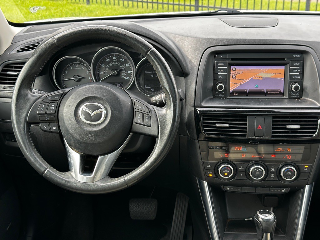 2014 Mazda CX-5 Image 19