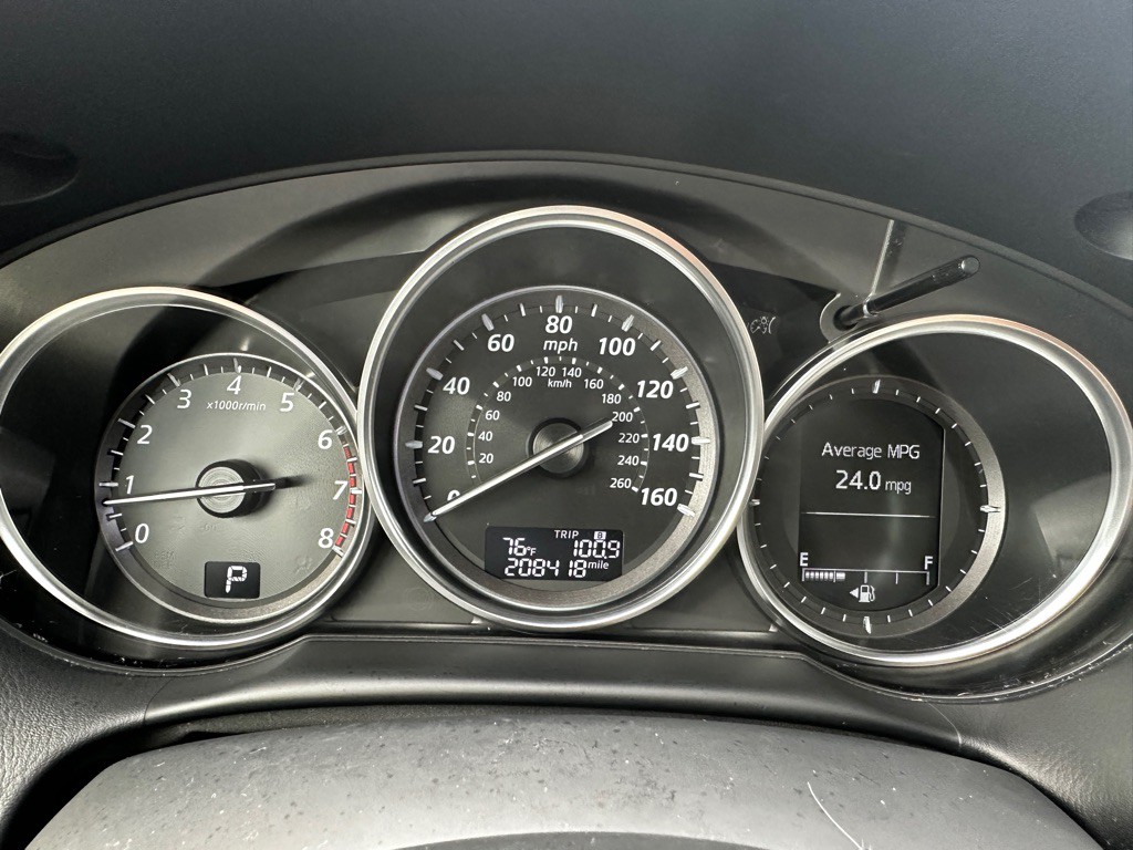 2014 Mazda CX-5 Image 20