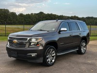 Image for 2015 Chevrolet Tahoe 1500 LTZ ID: 7675100
