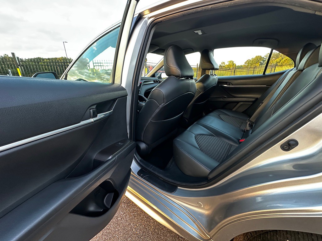 2022 Toyota Camry Image 13