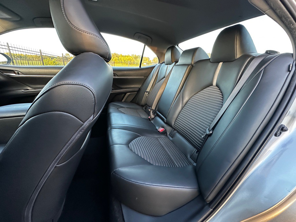 2022 Toyota Camry Image 14