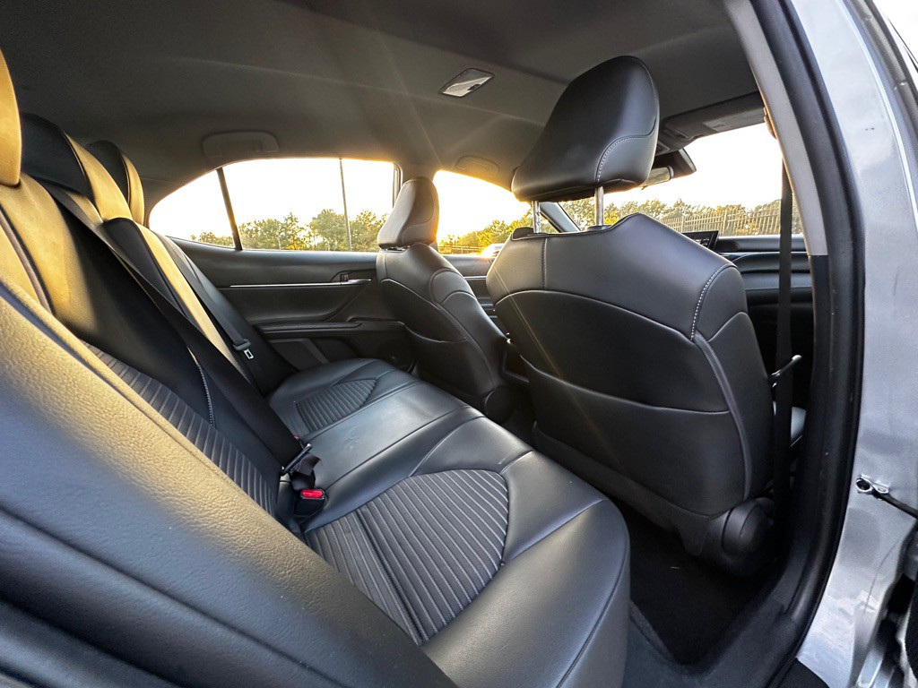 2022 Toyota Camry Image 15