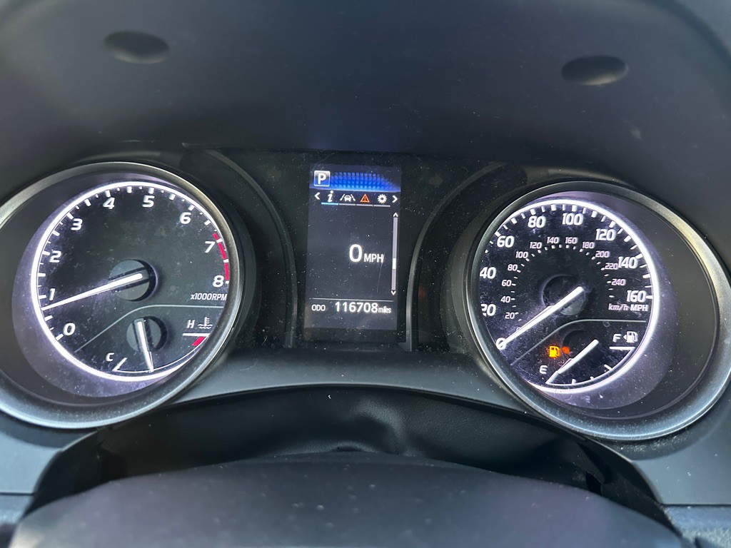 2022 Toyota Camry Image 20