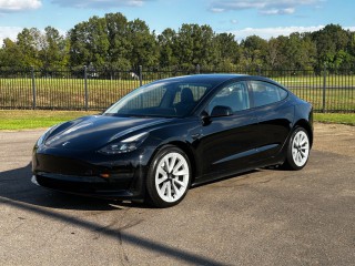 Image for 2022 Tesla Model 3 BASE ID: 7712780