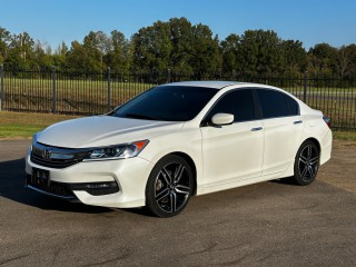 Image for 2017 Honda Accord Sport ID: 7712781