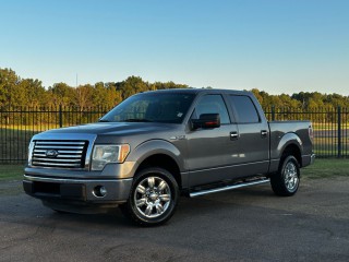 Image for 2011 Ford F-150 Xlt Supercrew ID: 7718365