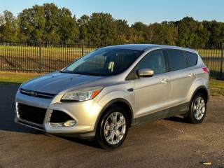 Image for 2013 Ford Escape SEL ID: 7723328