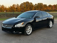 Image for 2011 Nissan Maxima Sv W/premium Pk ID: 7723340