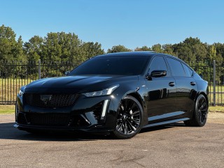 Image for 2023 Cadillac Ct5-v Blackwing ID: 7728191