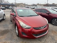 Image for 2013 Hyundai Elantra GLS ID: 6784202