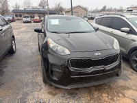 Image for 2019 Kia Sportage LX ID: 6859682