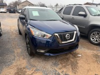 Image for 2020 Nissan Kicks SR ID: 7042819
