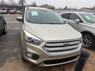 Image for 2018 Ford Escape SEL ID: 7670262