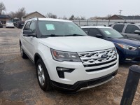Image for 2018 Ford Explorer XLT ID: 7679710