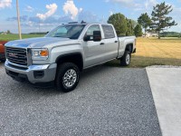 Image for 2019 GMC Sierra 2500 BASE ID: 6581789