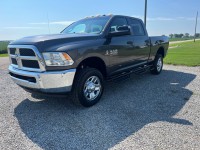 Image for 2015 RAM 2500 Tradesman ID: 6657243